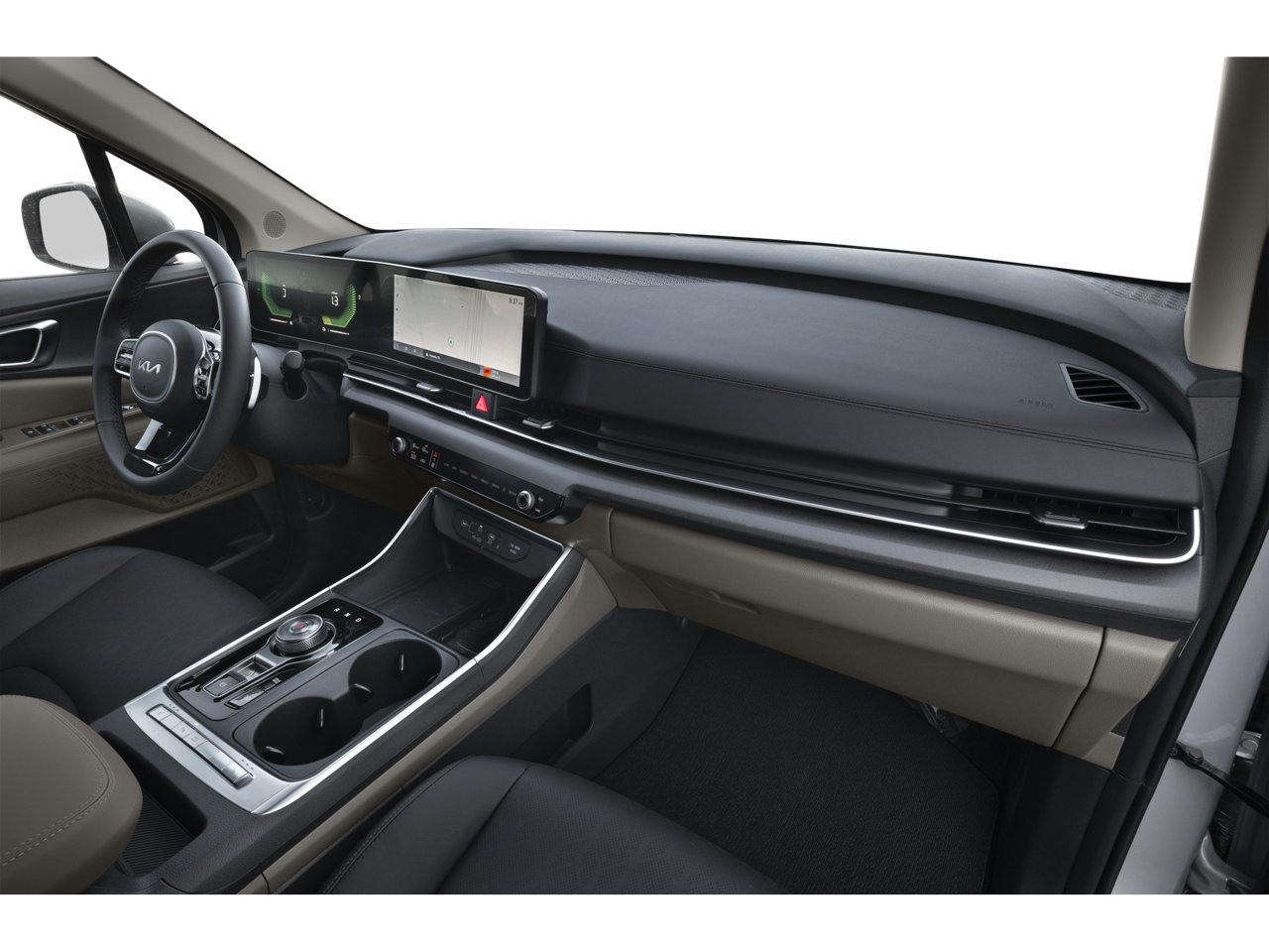 2026 Kia Carnival EX - Photo 38