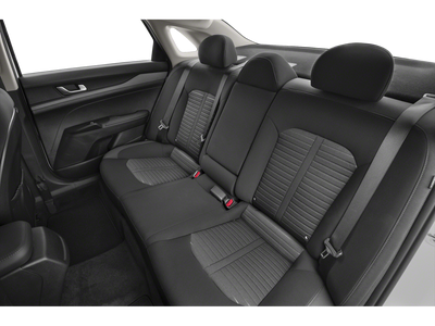 2027 Kia K5 LXS