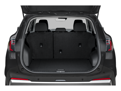 2027 Kia Sportage LX
