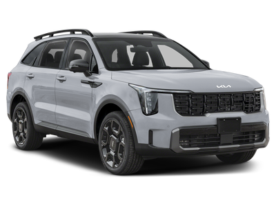 2027 Kia Sorento X-Line SX Prestige