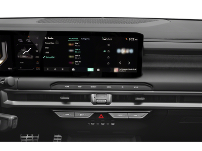 2027 Kia Telluride SX-Prestige