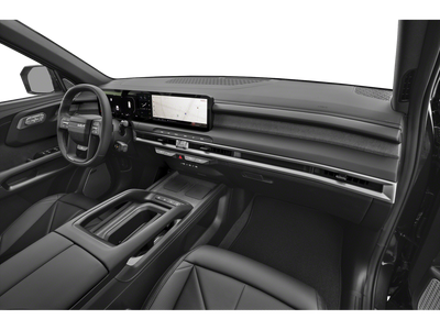 2027 Kia Telluride SX-Prestige