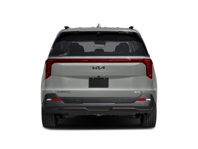 2027 Kia Carnival Hybrid SX Prestige