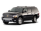 2009 Chevrolet Suburban 1500 LTZ