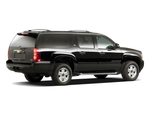 2009 Chevrolet Suburban 1500 LTZ