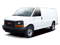 2009 GMC Savana 1500 Explorer