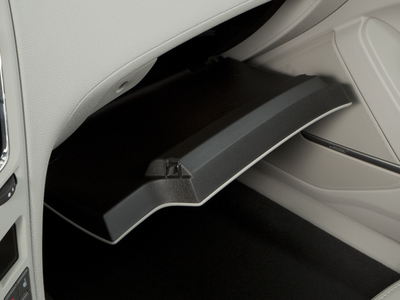 2010 Cadillac CTS 3.6L Performance