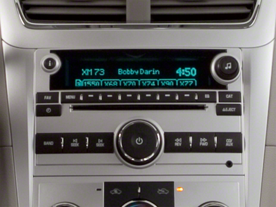 2010 Chevrolet Malibu LT 1LT