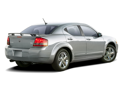 2010 Dodge Avenger Express