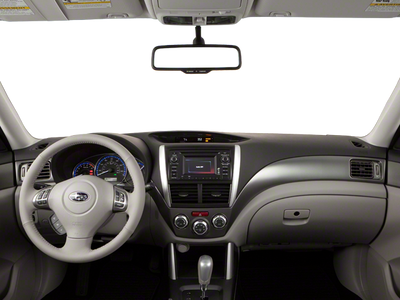 2010 Subaru Forester 2.5X Special Edition