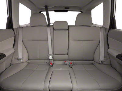2010 Subaru Forester 2.5X Special Edition