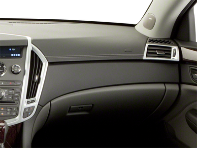 2011 Cadillac SRX Performance