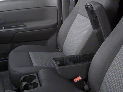 2011 Chevrolet Colorado 1LT