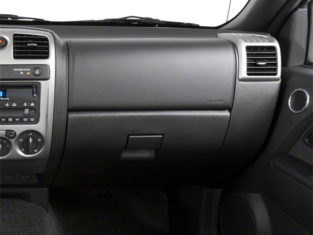 2011 Chevrolet Colorado 1LT