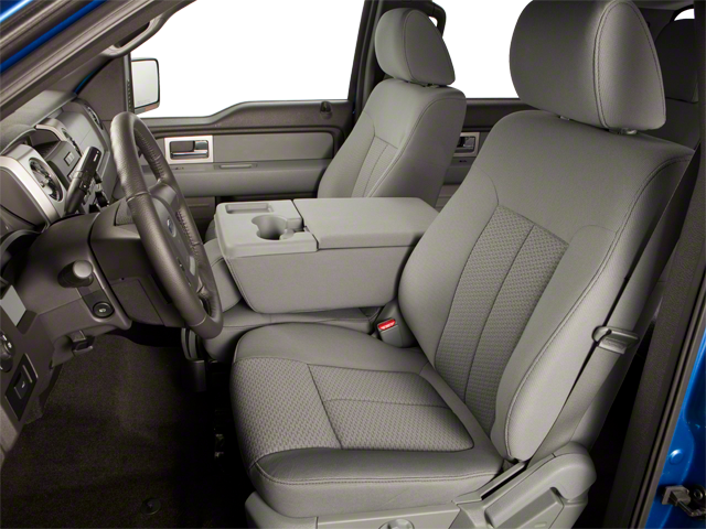 2011 Ford F-150 Lariat Limited