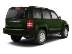2011 Jeep Liberty Sport 70th Anniversary Edition