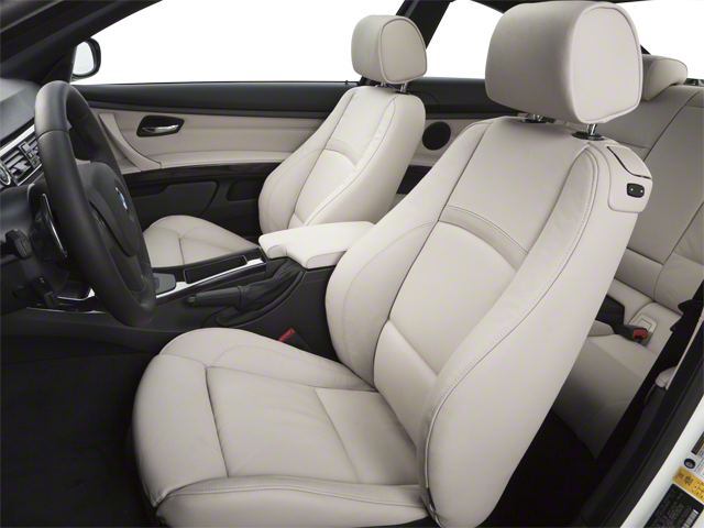 2012 BMW 3 Series 335i xDrive