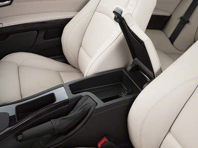 2012 BMW 3 Series 335i xDrive