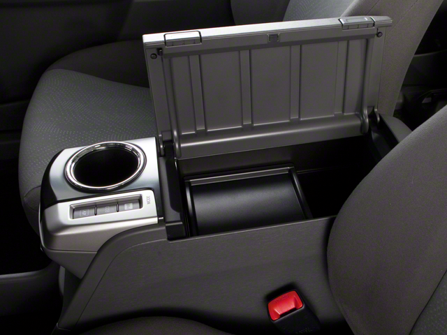 2012 Toyota Prius v Two