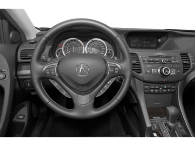 2013 Acura TSX 2.4