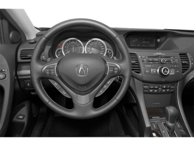 2013 Acura TSX 2.4