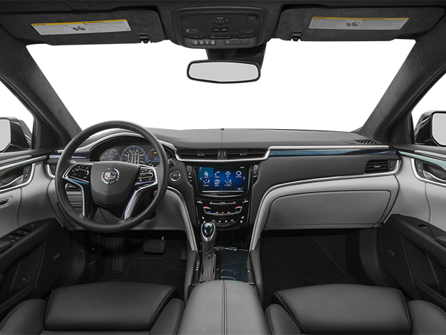 2013 Cadillac XTS Premium