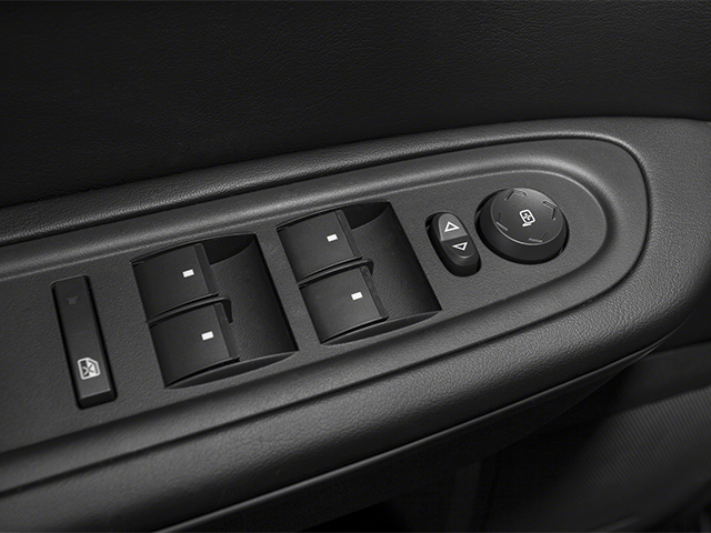 2013 Chevrolet Traverse LT 1LT