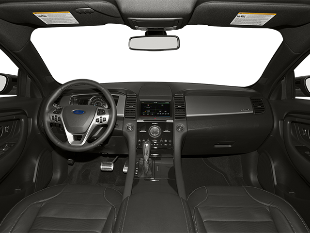 2013 Ford Taurus SHO