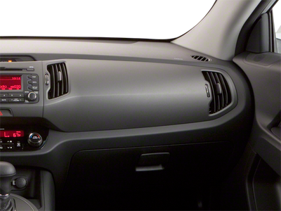 2013 Kia Sportage SX