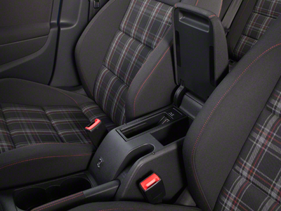 2013 Volkswagen GTI Base