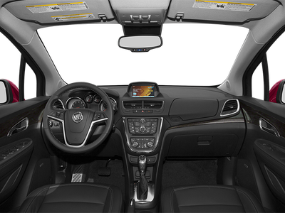 2014 Buick Encore Base