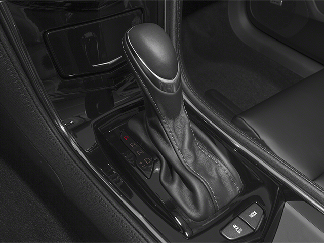 2014 Cadillac ATS 2.5L Luxury