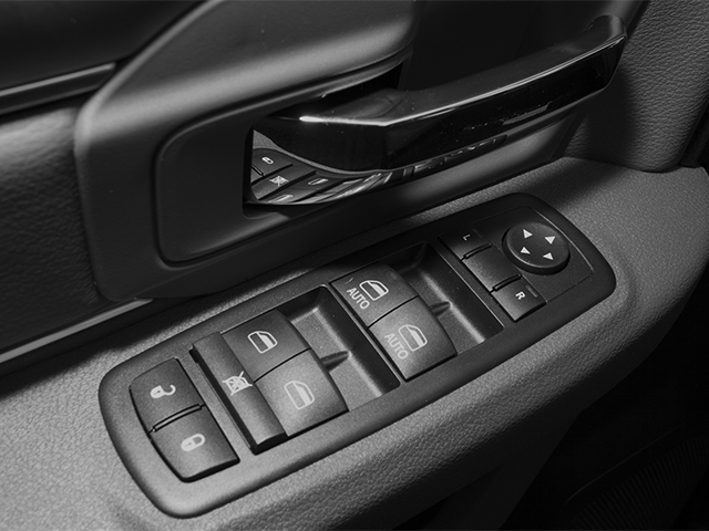 2014 RAM 1500 Lone Star