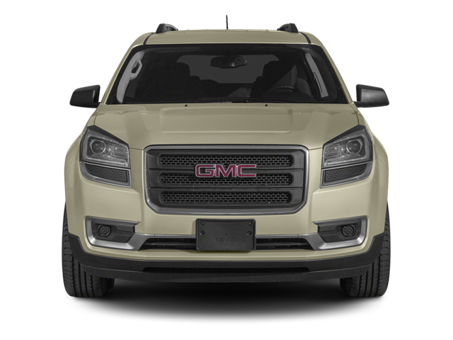 2014 Gmc Acadia SLT photo 3