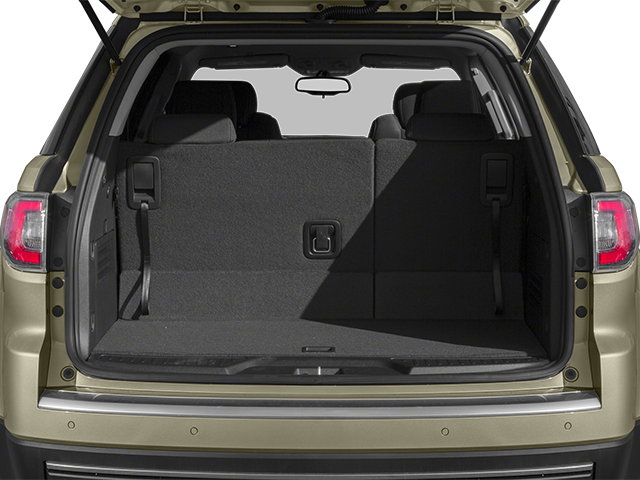 2014 GMC Acadia SLT-1