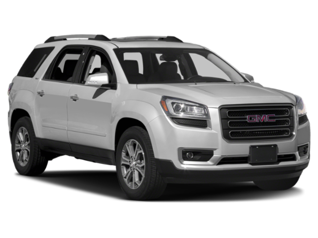 2014 GMC Acadia SLT-1
