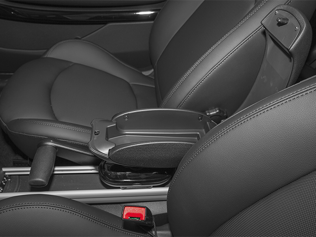 2014 MINI Cooper S Paceman