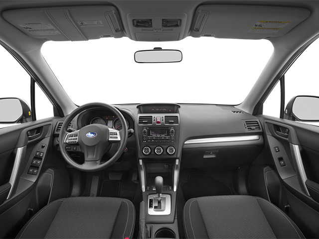 2014 Subaru Forester 2.5i Touring