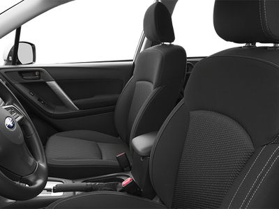2014 Subaru Forester 2.5i Touring