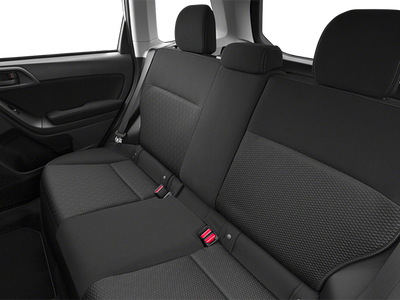 2014 Subaru Forester 2.5i Touring