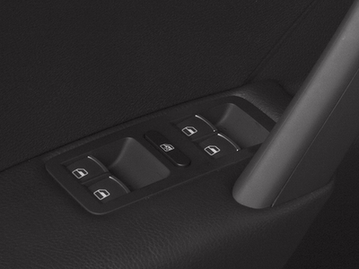 2014 Volkswagen Passat 1.8T SE w/Sunroof