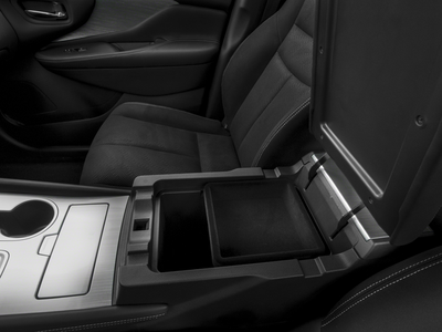 2016 Nissan Murano Platinum