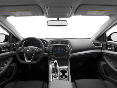 2017 Nissan Maxima 3.5 S