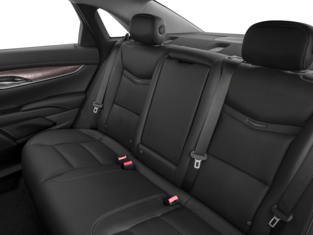 2018 Cadillac XTS Luxury photo 4