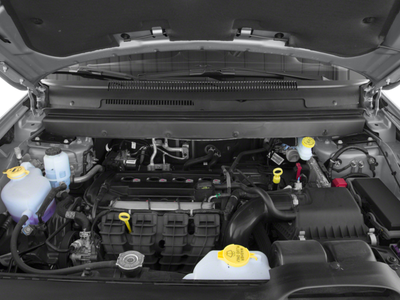 2018 Dodge Journey SXT Black Top