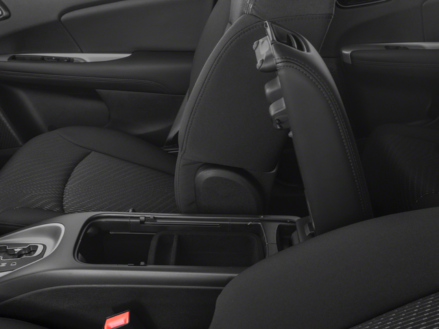 2018 Dodge Journey SXT Black Top