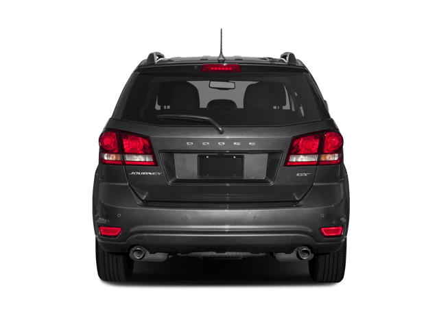 2018 Dodge Journey GT