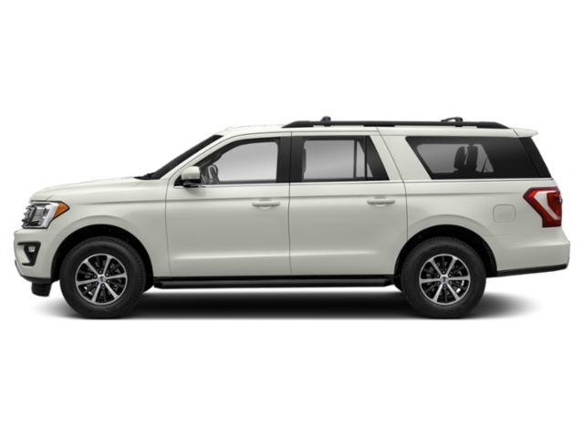 2018 Ford Expedition Max Limited