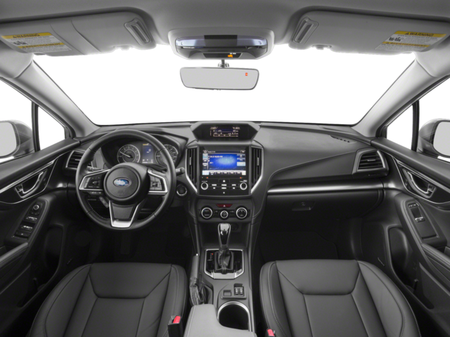 2018 Subaru Impreza 2.0i Limited