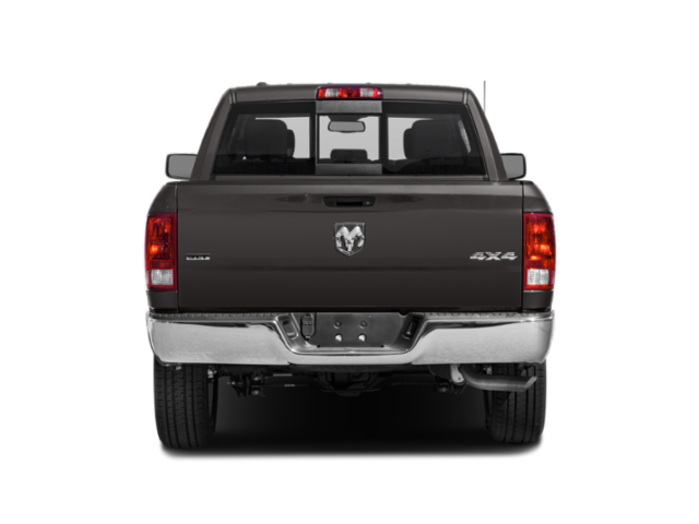 2019 RAM 1500 Classic Warlock
